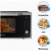 Microwave ovens: Samsung 32L, Slim Fry, Convection Microwave Oven with Tandoor and Curd making 